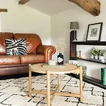 Jackson's Barn - Ridgestone * High Nibthwaite