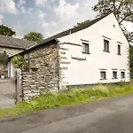 Jackson's Barn - Ridgestone * High Nibthwaite