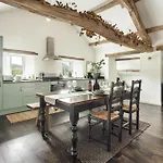 Jackson's Barn - Ridgestone Feriehus High Nibthwaite