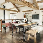 Jackson's Barn - Ridgestone High Nibthwaite