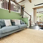 Jackson's Barn - Ridgestone Feriehus *