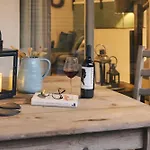 Jackson's Barn - Ridgestone Feriehus *
