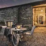 Jackson's Barn - Ridgestone High Nibthwaite