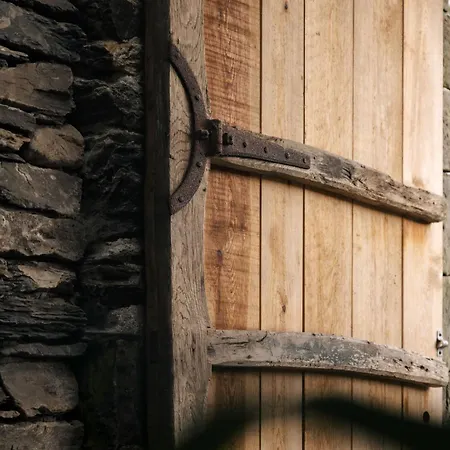 Tatil Evi Jackson's Barn - Ridgestone High Nibthwaite