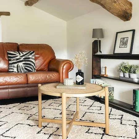 Jackson's Barn - Ridgestone * High Nibthwaite
