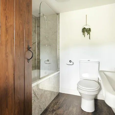 Jackson's Barn - Ridgestone Tatil Evi High Nibthwaite