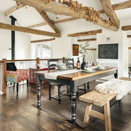 Jackson's Barn - Ridgestone High Nibthwaite