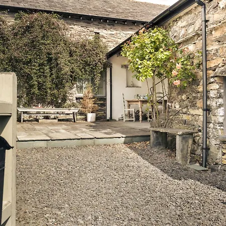 Tatil Evi Jackson's Barn - Ridgestone High Nibthwaite