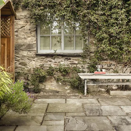 Jackson's Barn - Ridgestone High Nibthwaite