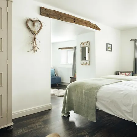 Jackson's Barn - Ridgestone بيت للعطل
