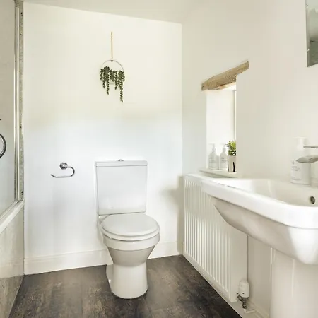 Jackson's Barn - Ridgestone Tatil Evi *