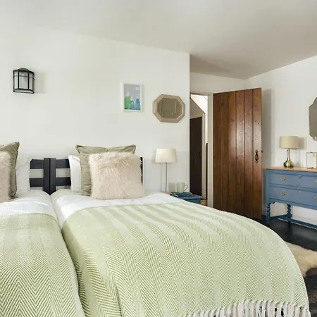 Jackson's Barn - Ridgestone *