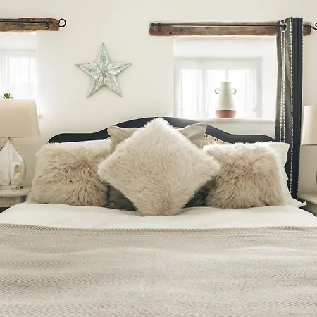 Jackson's Barn - Ridgestone בית נופש