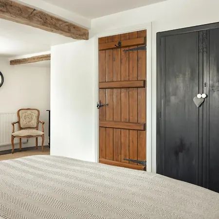 Jackson's Barn - Ridgestone Tatil Evi *