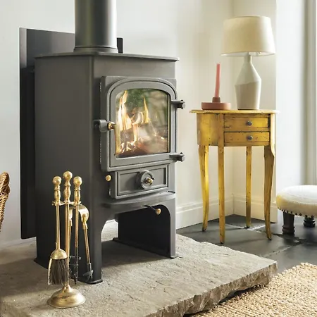 Jackson's Barn - Ridgestone בית נופש *