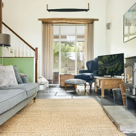 Tatil Evi Jackson's Barn - Ridgestone *