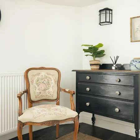 Jackson's Barn - Ridgestone * High Nibthwaite