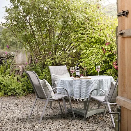 Jackson's Barn - Ridgestone *