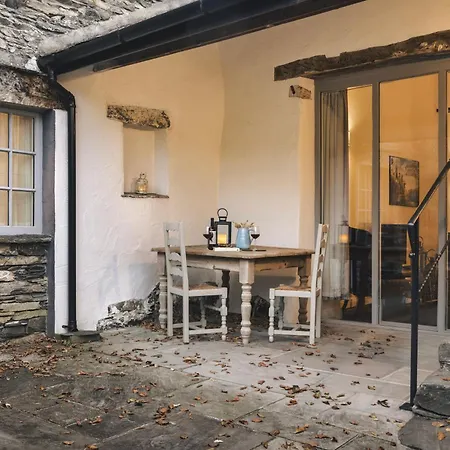 Jackson's Barn - Ridgestone *