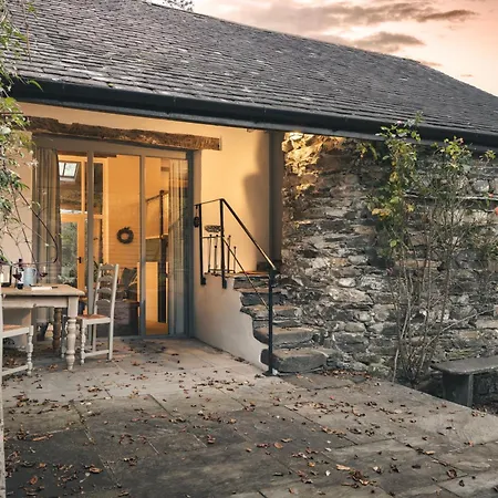 Jackson's Barn - Ridgestone High Nibthwaite