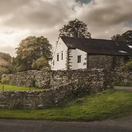 Jackson's Barn - Ridgestone * High Nibthwaite