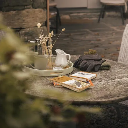 Jackson's Barn - Ridgestone Tatil Evi