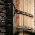 Vakantiehuis Jackson's Barn - Ridgestone High Nibthwaite