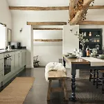 Vakantiehuis Jackson's Barn - Ridgestone