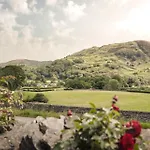 Jackson's Barn - Ridgestone Vakantiehuis High Nibthwaite