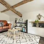 Vakantiehuis Jackson's Barn - Ridgestone *