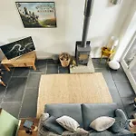 Jackson's Barn - Ridgestone