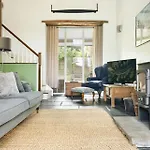 Vakantiehuis Jackson's Barn - Ridgestone *