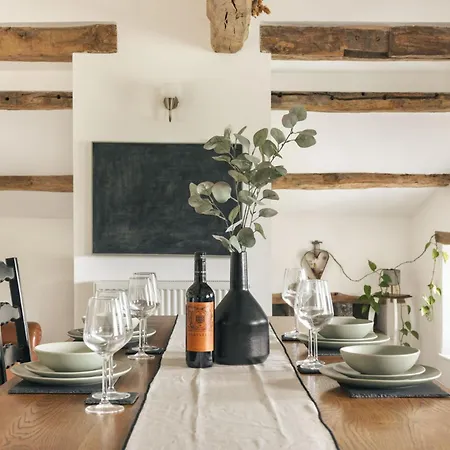 Jackson's Barn - Ridgestone * High Nibthwaite