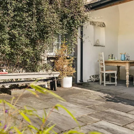 Jackson's Barn - Ridgestone * High Nibthwaite