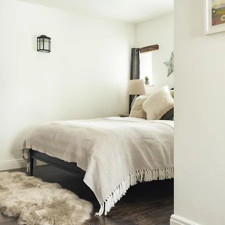 Hébergement de vacances Jackson's Barn - Ridgestone High Nibthwaite