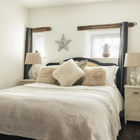 Hébergement de vacances Jackson's Barn - Ridgestone High Nibthwaite