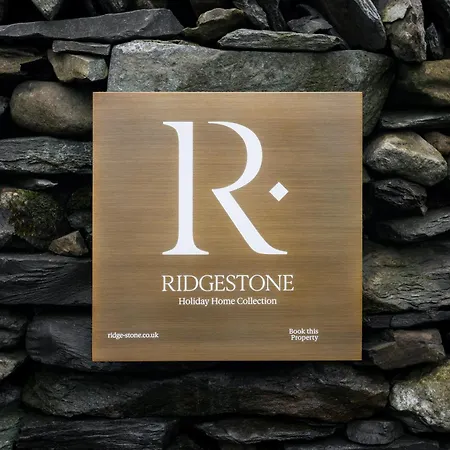 Jackson's Barn - Ridgestone Hébergement de vacances High Nibthwaite