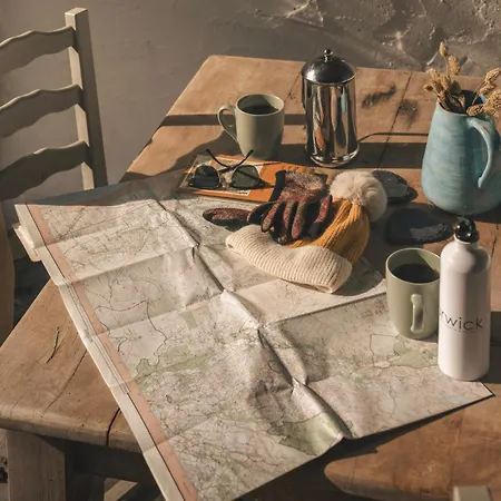 Jackson's Barn - Ridgestone High Nibthwaite