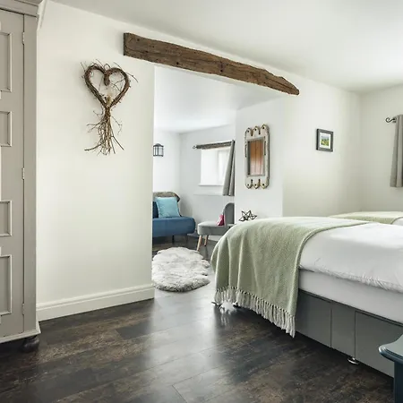 Jackson's Barn - Ridgestone *