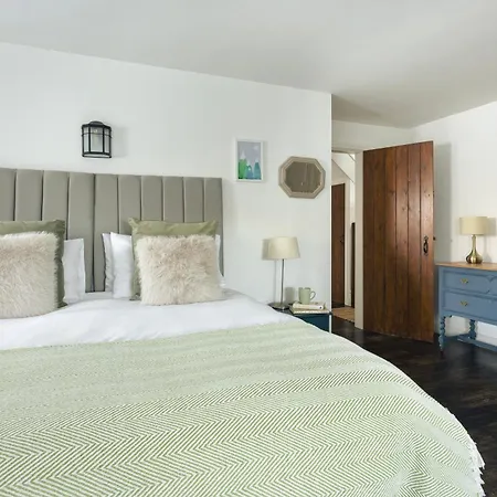 Jackson's Barn - Ridgestone Vakantiehuis *